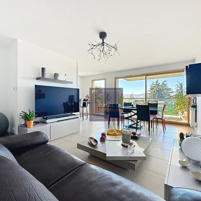 Appartement 3 pièces 425000 €