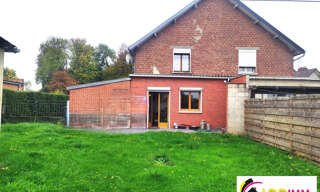 Maison 5 Pièces 95 m² à vendre à Le Quesnoy (59530)