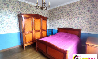 Maison 5 Pièces 95 m² à vendre à Le Quesnoy (59530)