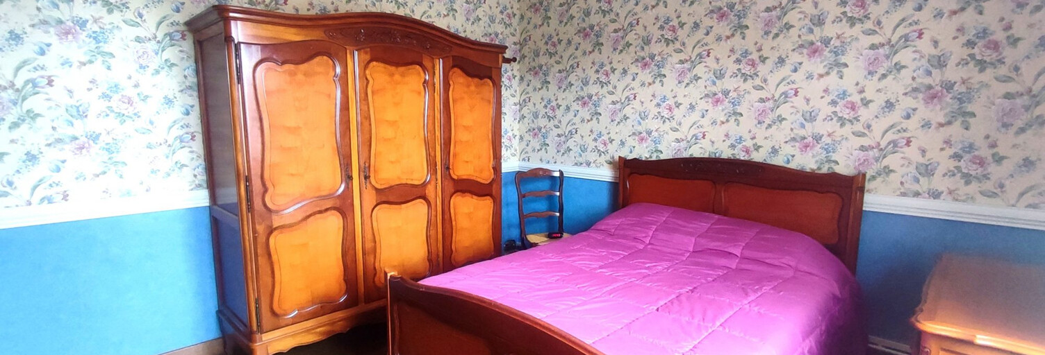 Maison 5 Pièces 95 m² à vendre à Le Quesnoy (59530)