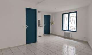 Appartement 1 Pièce 25 m² à louer à Narbonne (11100)