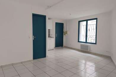 Appartement 1 pièces 415 €