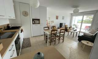 Appartement 3 Pièces 60 m² à louer à Gex (01170)