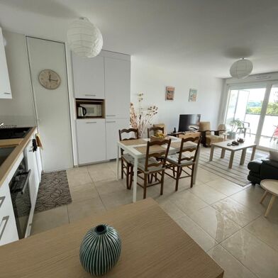 Appartement 3 pièces 1775 €