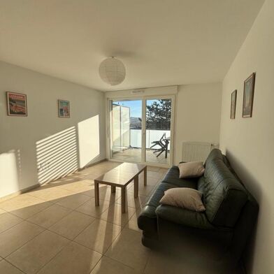 Appartement 3 pièces 1775 €