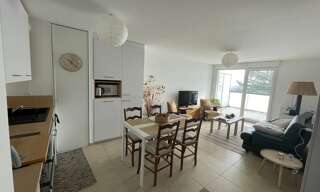 Appartement 3 Pièces 60 m² à louer à Gex (01170)