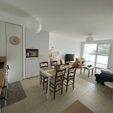 Appartement 3 pièces 1650 €