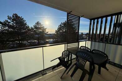 Appartement 3 pièces 1650 €