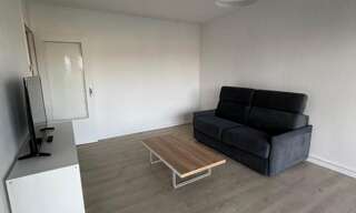 Appartement 2 Pièces 54 m² à louer à Ferney-Voltaire (01210)