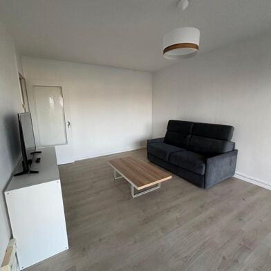 Appartement 2 pièces 1591 €