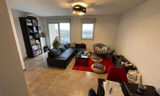 Appartement 2 Pièces 65 m² à louer à Gex (01170)