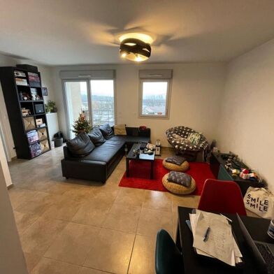 Appartement 2 pièces 1531 €