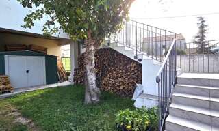 Appartement 3 Pièces 78 m² à vendre à Cuges-les-Pins (13780)