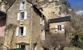 Maison 4 Pièces 65 m² à louer à Salles-la-Source (12330)