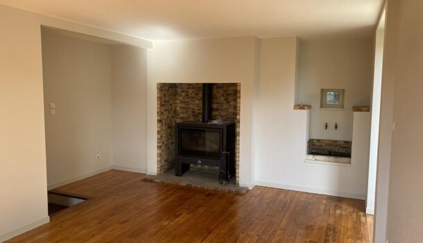 Villa / Maison 4 pièces  à louer Salles-la-Source 12330