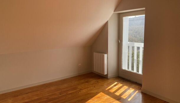 Villa / Maison 4 pièces  à louer Salles-la-Source 12330