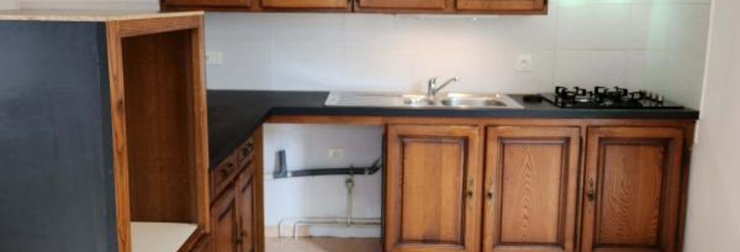 Maison 4 Pièces 86 m² à louer à Sébazac-Concourès (12740)