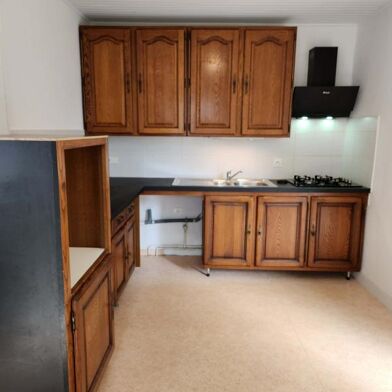 Maison 4 pièces 792 €