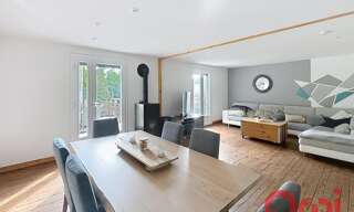 Maison 4 Pièces 151 m² à vendre à Saint-Yorre (03270)