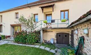 Maison 3 Pièces 127 m² à vendre à Deux-Chaises (03240)