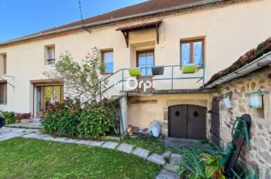 Maison 3 pièces 124000 €