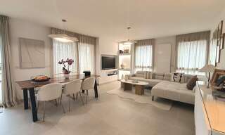 Appartement 4 Pièces 88 m² à vendre à Ségny (01170)