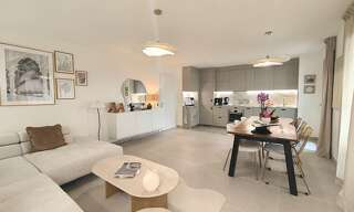 Appartement 4 Pièces 88 m² à vendre à Ségny (01170)