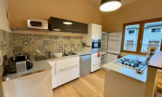 Maison 4 Pièces 92 m² à vendre à Joyeuse (07260)