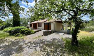 Maison 3 Pièces 63 m² à vendre à Les Vans (07140)