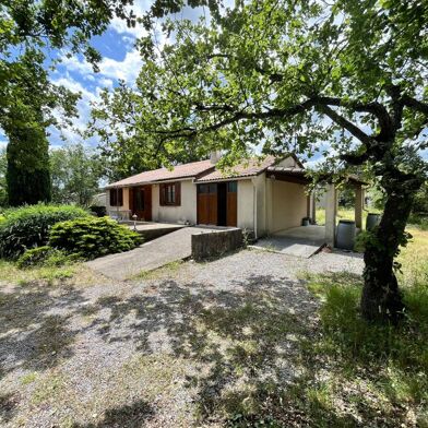 Maison 3 pièces 240000 €