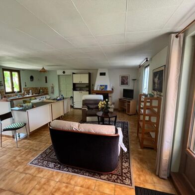 Maison 3 pièces 240000 €