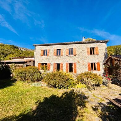 Maison 5 pièces 442000 €