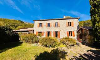Maison 5 Pièces 148 m² à vendre à Valgorge (07110)