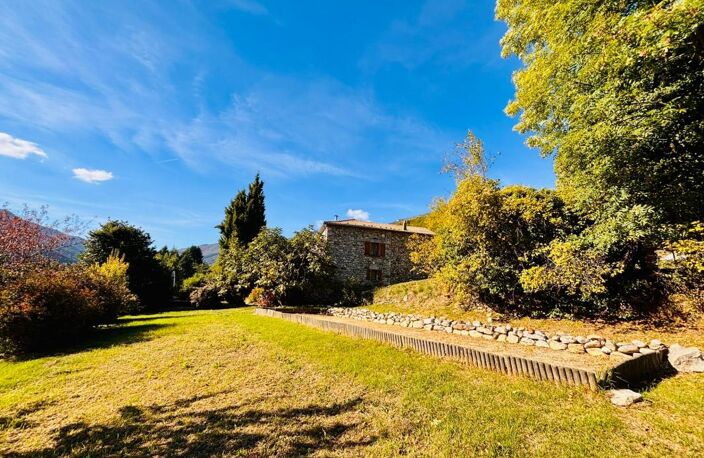 MAS INDÉPENDANT ENTIEREMENT RENOVE AVEC VUE EXCEPTIONNELLE — photo 4