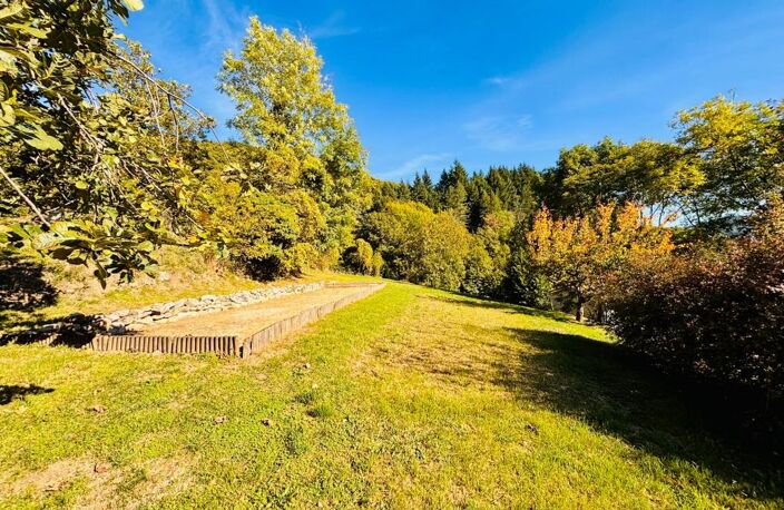 MAS INDÉPENDANT ENTIEREMENT RENOVE AVEC VUE EXCEPTIONNELLE — photo 5