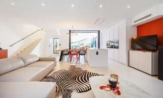 Maison 3 Pièces 120 m² à vendre à Cassis (13260)