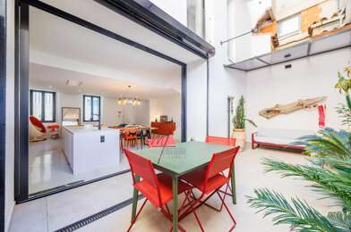 Maison 3 pièces 1350000 €