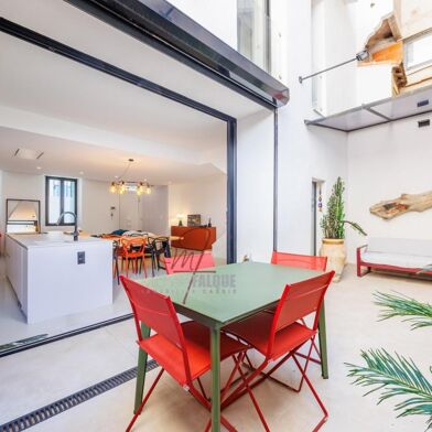 Maison 3 pièces 1350000 €