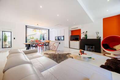 Maison 3 pièces 1350000 €