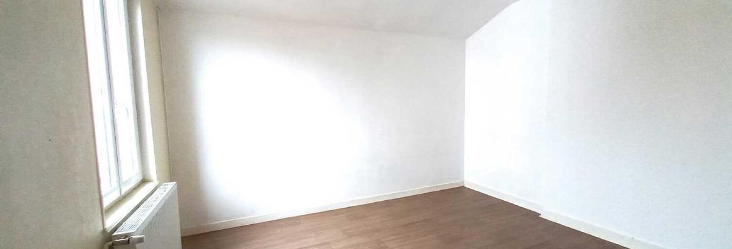 Maison 4 Pièces 71 m² à vendre à Sanvignes-les-Mines (71410)