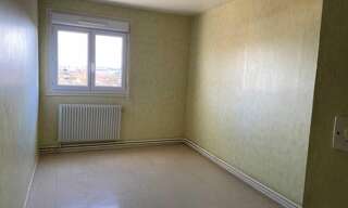 Appartement 3 Pièces 64 m² à vendre à Luzy (58170)