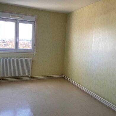 Appartement 3 pièces 31000 €