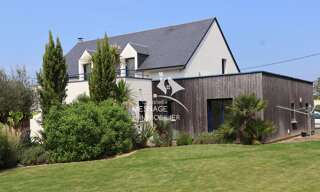 Maison 8 Pièces 150 m² à vendre à Dinan (22100)