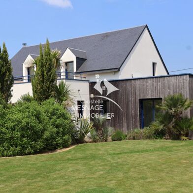 Maison 8 pièces 488800 €