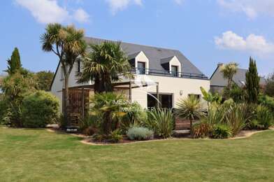 Maison 8 pièces 468000 €