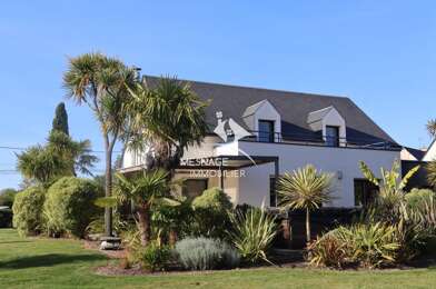 Maison 8 pièces 468000 €