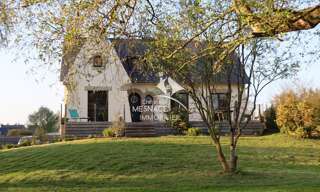 Maison 6 Pièces 143 m² à vendre à Dinan (22100)