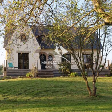 Maison 6 pièces 342992 €