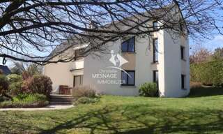 Maison 8 Pièces 211 m² à vendre à Dinan (22100)