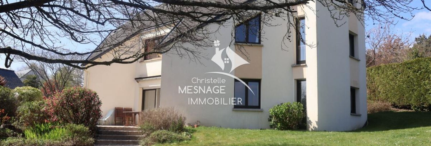 Maison 8 Pièces 211 m² à vendre à Dinan (22100)
